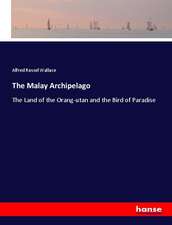 The Malay Archipelago