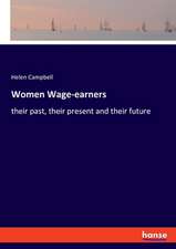 Women Wage-earners