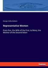 Representative Women