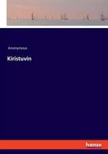 Kiristuvin