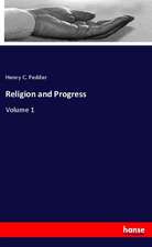 Religion and Progress