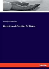 Heredity and Christian Problems