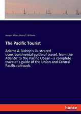 The Pacific Tourist