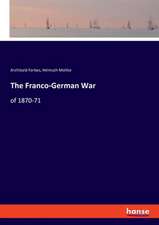 The Franco-German War