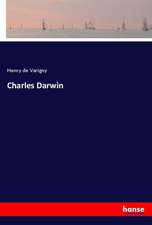 Charles Darwin