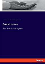 Gospel Hymns