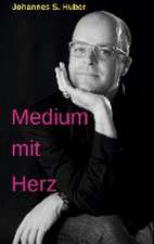 Medium mit Herz