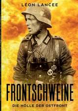 Frontschweine