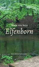 Stein, M: Elfenborn