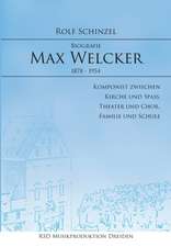 Max Welcker