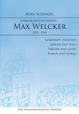 Max Welcker