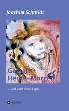 Gestern-Heute-Morgen