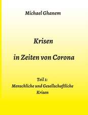 Krisen in Zeiten von Corona