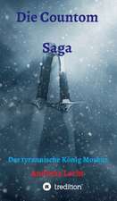 Die Countom Saga