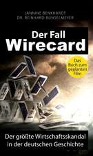 Der Fall Wirecard