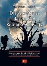 Die Abenteuer des braven Soldaten Schwejk