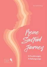 Meine SoulFood Journey