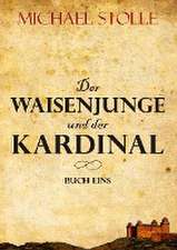 Der Waisenjunge und der Kardinal