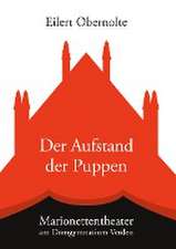 Der Aufstand der Puppen