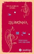 ZAUBRINHA