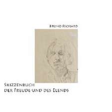 Skizzenbuch der Freude und des Elends