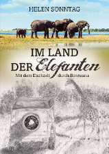 Im Land der Elefanten ¿ Mit dem Dachzelt durch Botswana