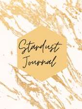 Mein Stardust Journal