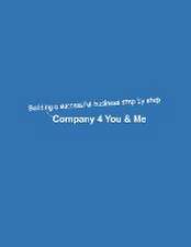 Company 4 You & Me