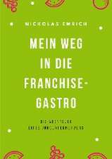 Mein Weg in die Franchise-Gastro