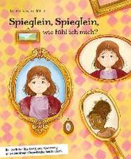 Spieglein, Spieglein, wie fühl ich mich? Als Mitmachbuch konzipiert, stehen viele tolle Übungen sowie Audio und Kopiervorlagen zur Verfügung, die das Selbstwertgefühl der Kinder positiv unterstützen.