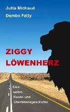 Ziggy Löwenherz