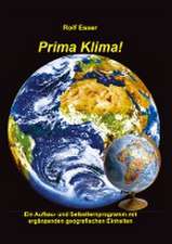 Prima Klima!