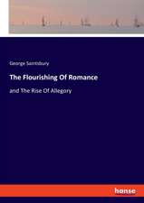 The Flourishing Of Romance