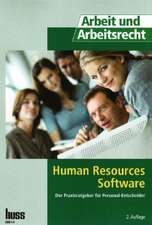 Human Resources Software