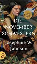 Die November-Schwestern