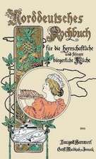 Norddeutsches Kochbuch