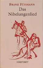 FUEHMANN, F: NIBELUNGENLIED