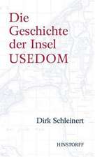 Die Geschichte der Insel Usedom