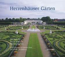 Herrenhäuser Gärten