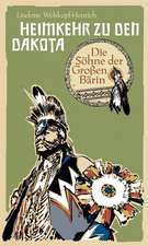 Die Söhne der Großen Bärin (4)