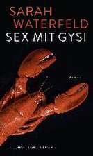 Sex mit Gysi