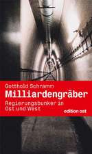 Milliardengräber