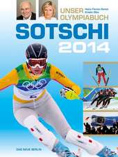 Sotschi 2014