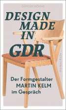 Design Made in GDR