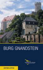 Burg Gnandstein