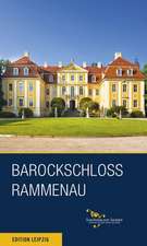 Barockschloss Rammenau