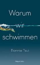 Warum wir schwimmen