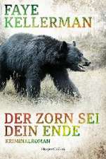 Der Zorn sei dein Ende