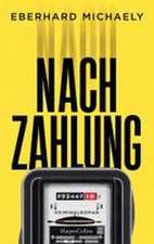 Nachzahlung