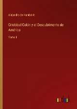 Cristóbal Colón y el Descubrimento de América